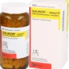 Kalinor retard P 100 Kapseln