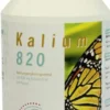 Kalium 820 100 Kapseln
