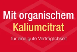 Kalium Verla Granulat 100 Beutel