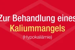 Kalium Verla Granulat 100 Beutel