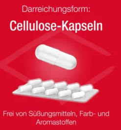 Kalium Verla Purkaps 60 Kapseln