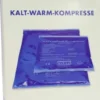 Kalt-Warm Kompresse 12x29 cm