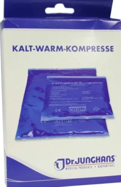Kalt-Warm Kompresse 12x29 cm