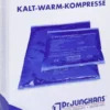 Kalt-Warm Kompresse 13x14 cm