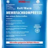 Kalt - Warm Kompresse 12 x 19 cm 1 Stück