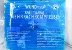 Kalt-Warm Mehrfachkompresse Mini Lose