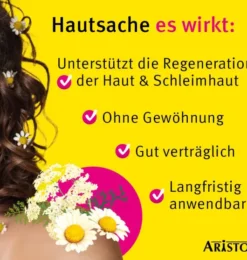 Kamillan flüssig 100 ml Flüssigkeit