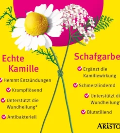 Kamillan flüssig 50 ml Flüssigkeit
