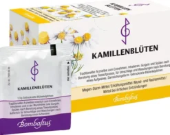 Kamillenblüten Tee 20 X 1,3 G Filterbeutel