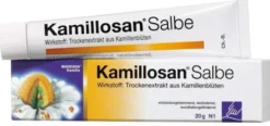 Kamillosan Salbe 40 g