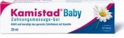 Kamistad Baby 20 ml Gel