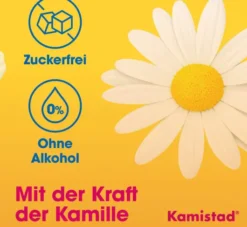 Kamistad Baby 20 ml Gel