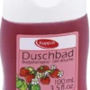 Kappus Strawberry 100 ml Duschbad