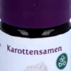 Karotten Samen Bio Öl 5 ml