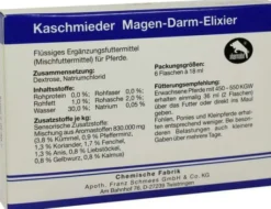 Kaschmieder Magen Darm Vet