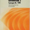 Kattwiga Synergon 104 Lithium Carbonicum S Tabletten 200 Tabletten