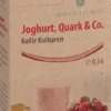 Kefir Kulturen Granulat 1 X 0,5 G