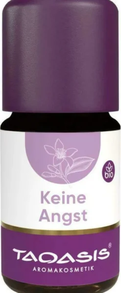 Keine Angst Öl 5 ml