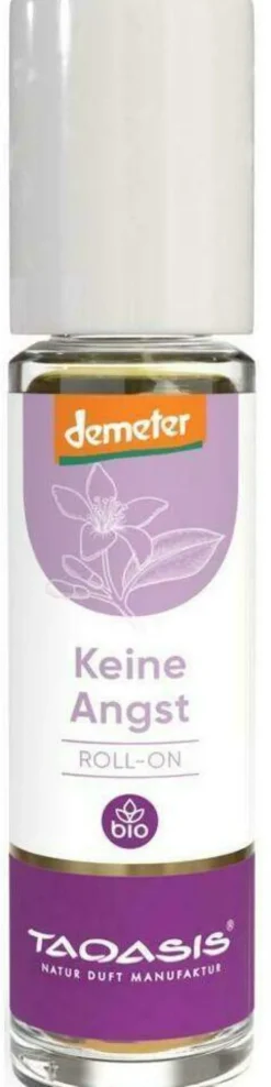 Keine Angst Roll-On 10 ml
