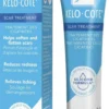 Kelo Cote Silikon 6 G Gel
