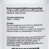 Kelp Mineral Plus Allpharm 90 Kapseln