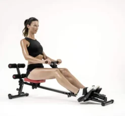 KENDOX Row Shaper