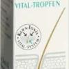 Kera-Tonia Haar-Vital-Tropfen