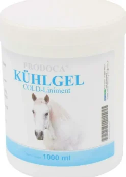 Kühlgel Vet