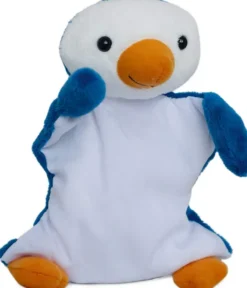Kühltier Motiv Pinguin 1 Stück