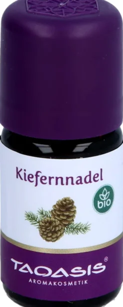 Kiefernnadel Öl Bio 5 ml