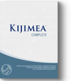 Kijimea Complete 111 Kapseln Kombipackung