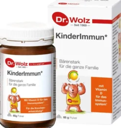 Kinderimmun Dr.Wolz 65 G Pulver