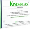 Kinderlax Elektrolytfrei 30 Stück