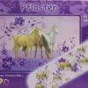 Kinderpflaster Traumpferdchen Blau 10 Briefchen