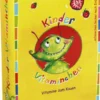 Kinder Vitaminchen Bonbons