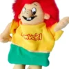 Kinderwärmflasche Pumuckl