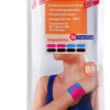 Kinesiologie Tape 5x15 cm Hand- +kniegelenk