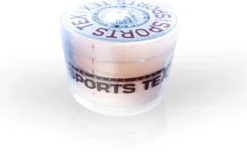Kinesio Sports Tex Tape 5 cm X 5 M Beige 1 Stück