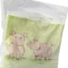 Kirschkernkissen Für Kinder 19 X 19cm 1 Stück
