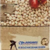 Kirschkern Nackenhörnchen