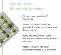 K2 Köhler 100 Kapseln