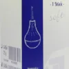 Klistierspritze 90 G Gr.3 Birnenförmig Weich Pvc 1 Spritze