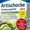 Klosterfrau Artischocke Plus Löwenzahn + Ingwer 30 Tabletten