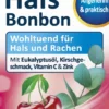 Klosterfrau 20 Kirsche Halsbonbons