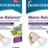 Klosterfrau Meno - Balance 2 x 60 Tabletten