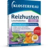 Klosterfrau Reizhusten Salbei-Honig Lutschtabletten 24 Stück