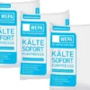 Kälte Sofort Kompresse 15x21 cm 3 x 1 Kompresse