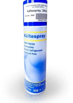 Kältespray 300 ml Spray