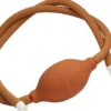 Klyso Komplett 85cm Schlauch und Kanüle