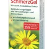 Kneipp Arnika Kühl und Schmerzgel 100 g